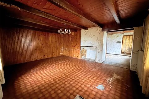 Masia a Pompierre, Vosges, Pompierre - € 40.000 | Ref: 86194436 - foto 4