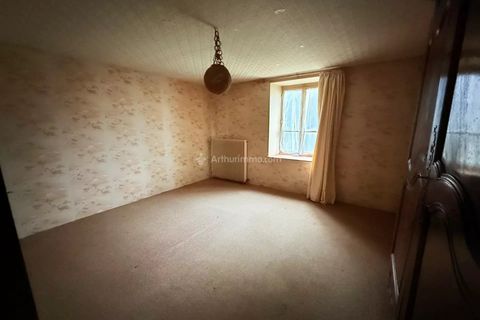 Masia a Pompierre, Vosges, Pompierre - € 40.000 | Ref: 86194436 - foto 5
