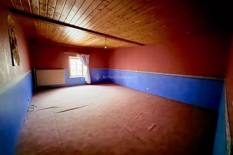 Masia a Pompierre, Vosges, Pompierre - € 40.000 | Ref: 86194436 - foto 8