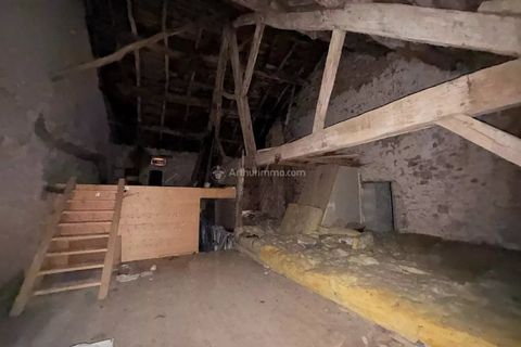 Masia a Pompierre, Vosges, Pompierre - € 40.000 | Ref: 86194436 - foto 9