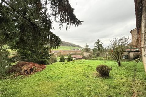 Masia a Pompierre, Vosges, Pompierre - € 40.000 | Ref: 86194436 - foto 11