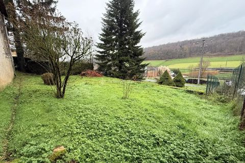 Masia a Pompierre, Vosges, Pompierre - € 40.000 | Ref: 86194436 - foto 12