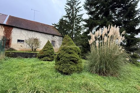 Masia a Pompierre, Vosges, Pompierre - € 40.000 | Ref: 86194436 - foto 13