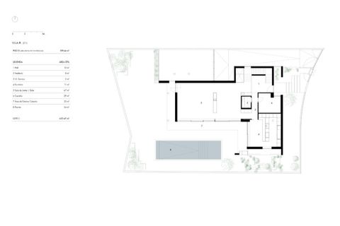 Villa i Cascais, Lisbon, Cascais - € 4.150.000 | Ref: SR_618 - 1 - foto 29
