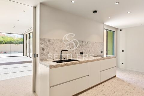 Villa i Cascais, Lisbon, Cascais - € 4.150.000 | Ref: SR_618 - 1 - foto 8