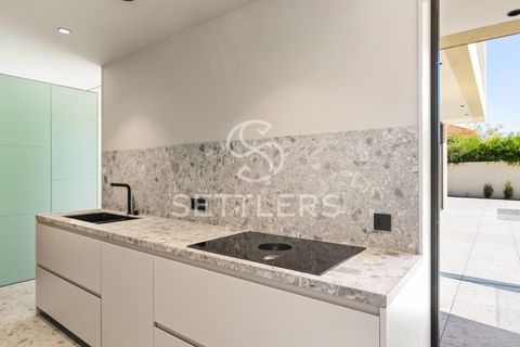 Villa i Cascais, Lisbon, Cascais - € 4.150.000 | Ref: SR_618 - 1 - foto 10