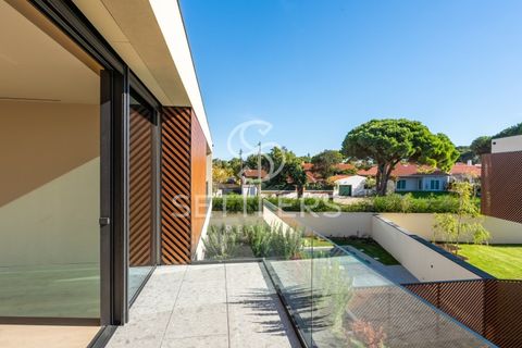 Villa i Cascais, Lisbon, Cascais - € 4.150.000 | Ref: SR_618 - 1 - foto 15