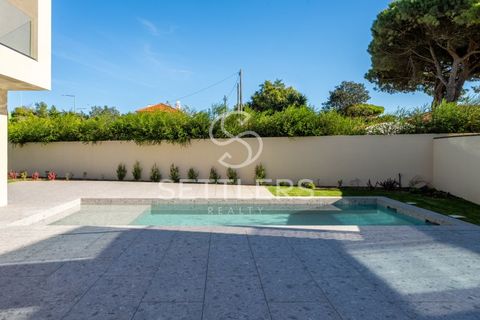 Villa i Cascais, Lisbon, Cascais - € 4.150.000 | Ref: SR_618 - 1 - foto 16