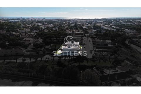 Villa i Cascais, Lisbon, Cascais - € 4.150.000 | Ref: SR_618 - 1 - foto 17