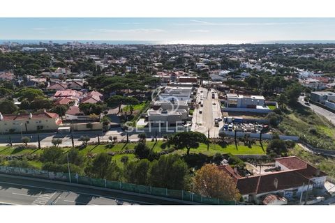 Villa i Cascais, Lisbon, Cascais - € 4.150.000 | Ref: SR_618 - 1 - foto 18