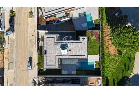Villa i Cascais, Lisbon, Cascais - € 4.150.000 | Ref: SR_618 - 1 - foto 19