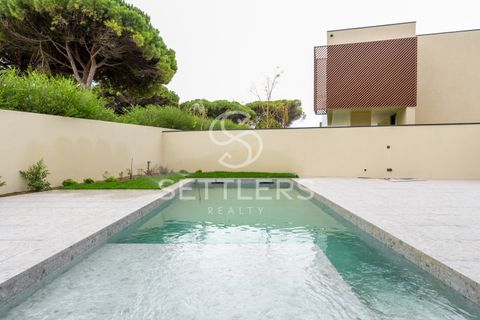 Villa i Cascais, Lisbon, Cascais - € 4.150.000 | Ref: SR_618 - 1 - foto 20