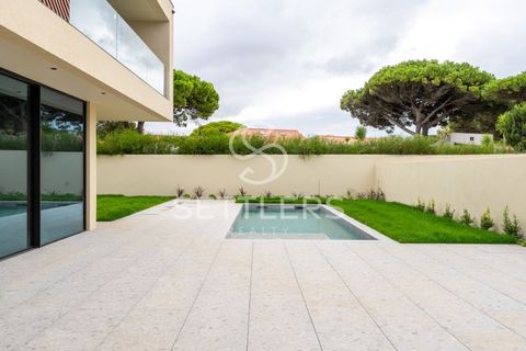 Villa i Cascais, Lisbon, Cascais - € 4.150.000 | Ref: SR_618 - 1 - foto 22