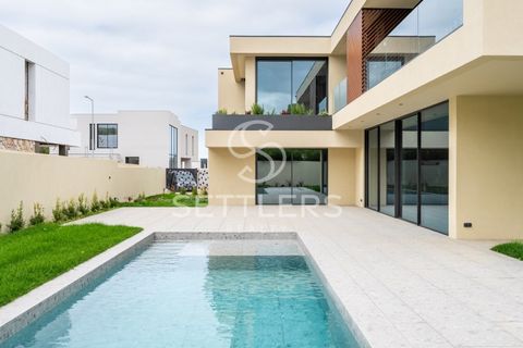 Villa i Cascais, Lisbon, Cascais - € 4.150.000 | Ref: SR_618 - 1 - foto 23