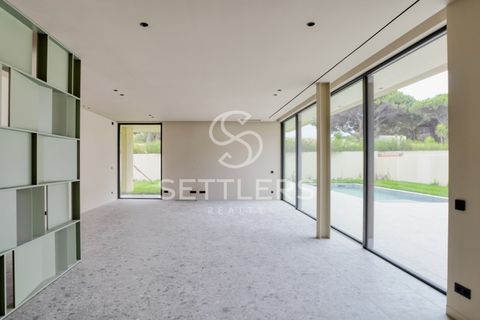 Villa i Cascais, Lisbon, Cascais - € 4.150.000 | Ref: SR_618 - 1 - foto 24