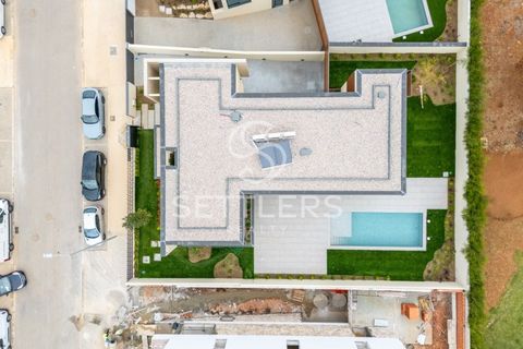 Villa i Cascais, Lisbon, Cascais - € 4.150.000 | Ref: SR_618 - 1 - foto 25