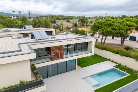 Villa i Cascais, Lisbon, Cascais - € 4.150.000 | Ref: SR_618 - 1 - foto 28