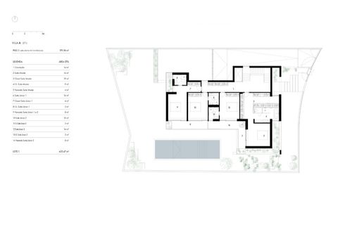 Villa i Cascais, Lisbon, Cascais - € 4.150.000 | Ref: SR_618 - 1 - foto 30