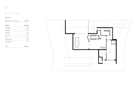 Villa i Cascais, Lisbon, Cascais - € 4.150.000 | Ref: SR_618 - 1 - foto 31