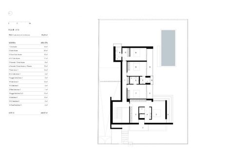 Villa i Cascais, Lisbon, Cascais - € 4.150.000 | Ref: SR_618 - 1 - foto 33