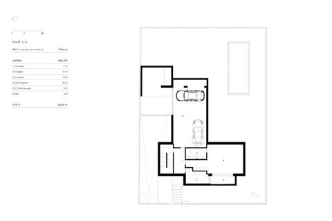 Villa i Cascais, Lisbon, Cascais - € 4.150.000 | Ref: SR_618 - 1 - foto 34