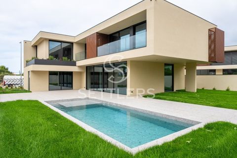 Villa i Cascais, Lisbon, Cascais - € 4.150.000 | Ref: SR_618 - 1 - foto 2