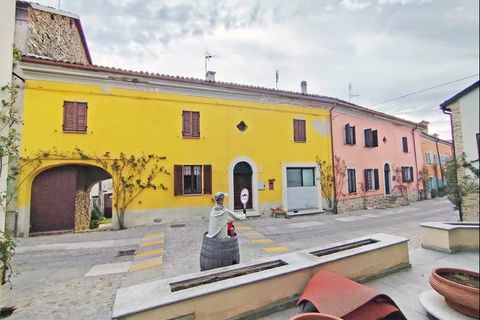 Landejendom i Bossolasco, Cuneo, Bossolasco - € 200.000 | Ref: BSC076 - foto 1