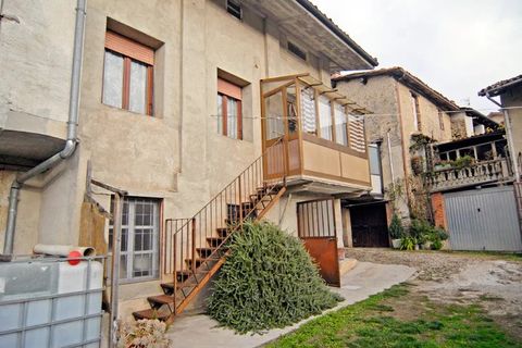 Landejendom i Bossolasco, Cuneo, Bossolasco - € 200.000 | Ref: BSC076 - foto 3
