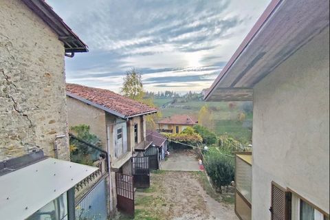 Landejendom i Bossolasco, Cuneo, Bossolasco - € 200.000 | Ref: BSC076 - foto 20