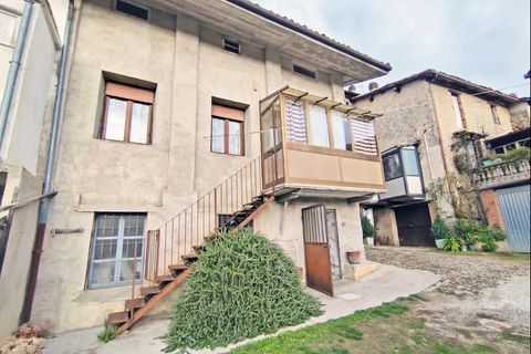 Landejendom i Bossolasco, Cuneo, Bossolasco - € 200.000 | Ref: BSC076 - foto 22