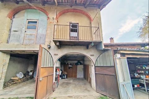 Landejendom i Bossolasco, Cuneo, Bossolasco - € 200.000 | Ref: BSC076 - foto 23