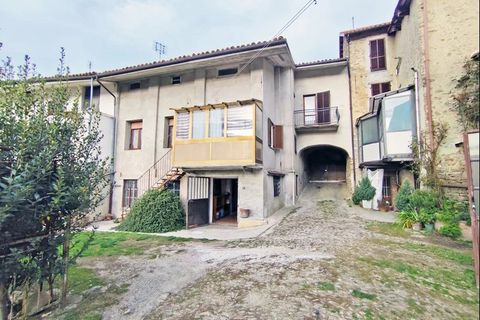 Landejendom i Bossolasco, Cuneo, Bossolasco - € 200.000 | Ref: BSC076 - foto 24