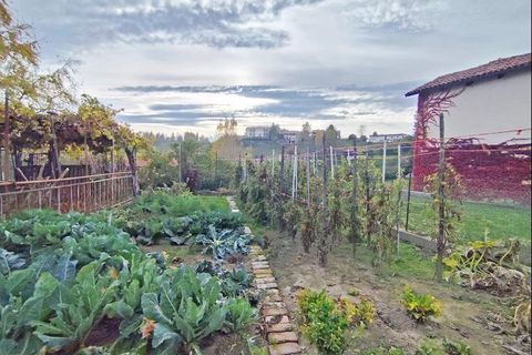 Landejendom i Bossolasco, Cuneo, Bossolasco - € 200.000 | Ref: BSC076 - foto 25