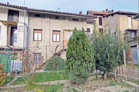 Landejendom i Bossolasco, Cuneo, Bossolasco - € 200.000 | Ref: BSC076 - foto 26