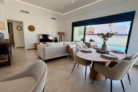Villa a Rafal, Alicante, Rafal - € 415.000 | Ref: N9373 - foto 3