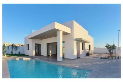 Villa a Rafal, Alicante, Rafal - € 415.000 | Ref: N9373 - foto 13