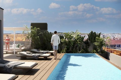 Penthouse i Playa Del Cura, Alicante, Playa Del Cura - € 349 000 | Ref: N9376 - foto 2