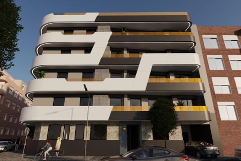 Penthouse i Playa Del Cura, Alicante, Playa Del Cura - € 349 000 | Ref: N9376 - foto 3
