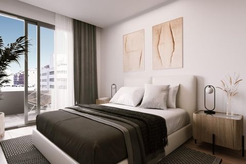 Penthouse i Playa Del Cura, Alicante, Playa Del Cura - € 349 000 | Ref: N9376 - foto 6