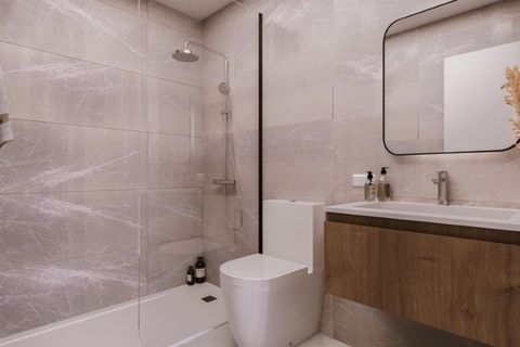 Penthouse i Playa Del Cura, Alicante, Playa Del Cura - € 349 000 | Ref: N9376 - foto 7