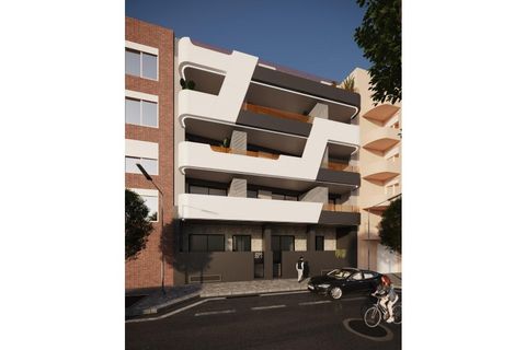 Penthouse i Playa Del Cura, Alicante, Playa Del Cura - € 349 000 | Ref: N9376 - foto 8
