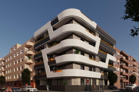 Penthouse i Playa Del Cura, Alicante, Playa Del Cura - € 440.000 | Ref: N9377 - foto 3