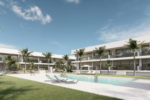 Lejlighed i Mar De Cristal, Murcia, Mar De Cristal - € 325.000 | Ref: 552397 - foto 1