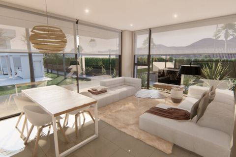 Lejlighed i Mar De Cristal, Murcia, Mar De Cristal - € 325.000 | Ref: 552397 - foto 3