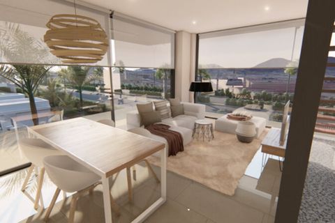 Lejlighed i Mar De Cristal, Murcia, Mar De Cristal - € 325.000 | Ref: 552397 - foto 4