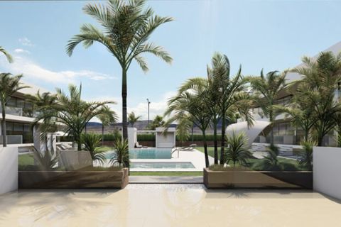 Lejlighed i Mar De Cristal, Murcia, Mar De Cristal - € 325.000 | Ref: 552397 - foto 10