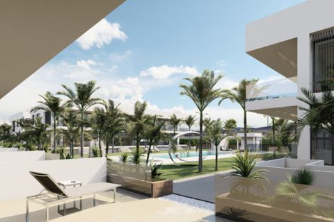 Lejlighed i Mar De Cristal, Murcia, Mar De Cristal - € 325.000 | Ref: 552397 - foto 11