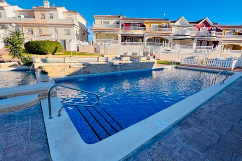Byhus i Benijofar, Alicante, Benijofar - € 179.995 | Ref: 13159 - foto 1