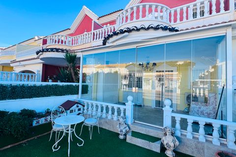 Byhus i Benijofar, Alicante, Benijofar - € 179.995 | Ref: 13159 - foto 2