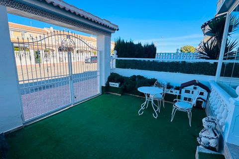 Byhus i Benijofar, Alicante, Benijofar - € 179.995 | Ref: 13159 - foto 3